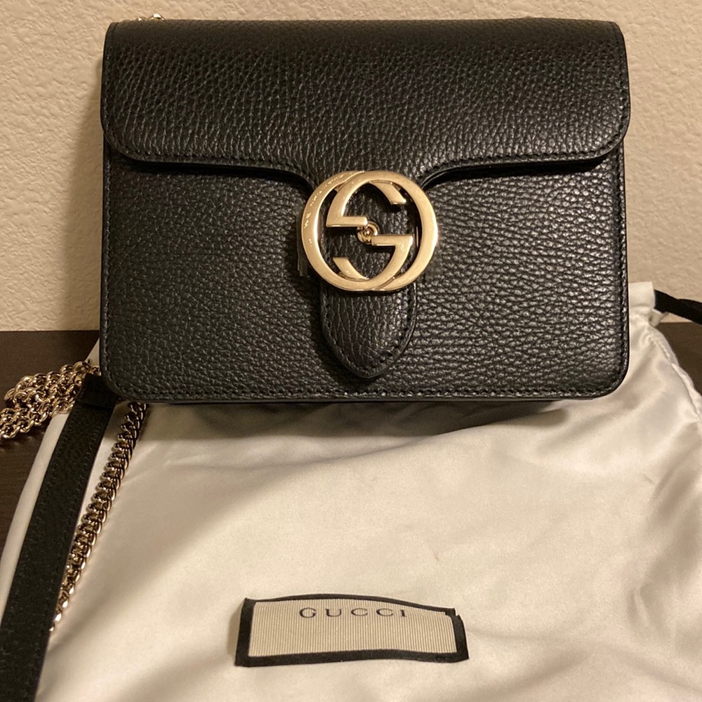 Gucci handbag AUTHENTIC!!